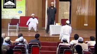 Part 2/2, Urdu: Saleebi maut haqeeqat ya afsana? (by Inamullah Mumtaz)