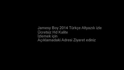 Jamesy Boy 2014 Türkçe Altyazılı izle