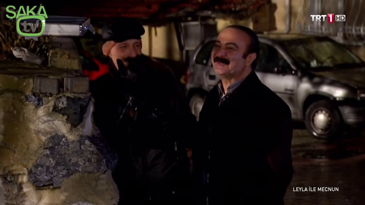 Leyla ile Mecnun Erdal bakkal Nurteni tavlama s...