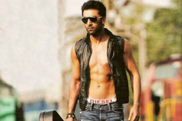 Ranbir denies moving in with Katrina