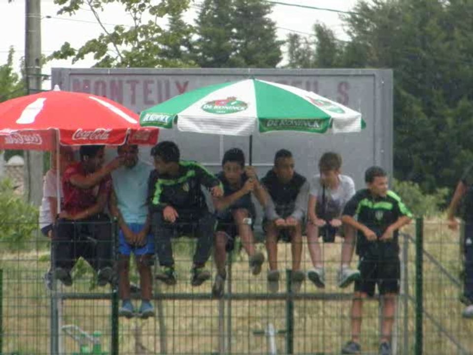 OLympic cup 2014