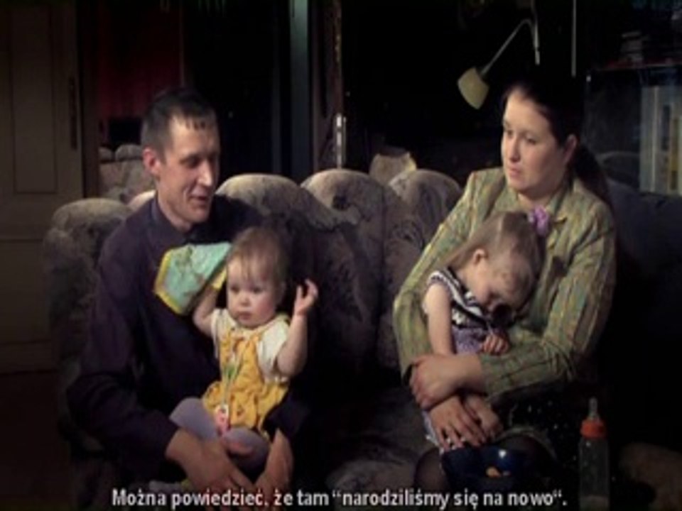 AIDS - Nie będę cicho! cz. 4