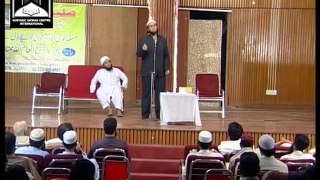 Part 1/2, Urdu: Saleebi maut haqeeqat ya afsana? (by Inamullah Mumtaz)
