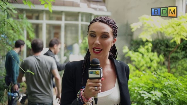 Au coeur du sujet - Toutes belles toutes différentes