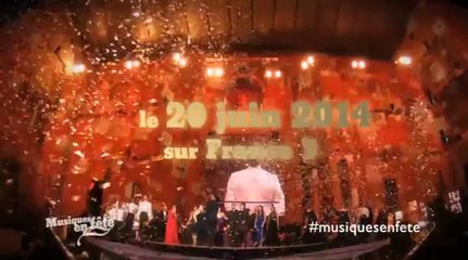 Musiques en fête 2014 - Ruggero Raimondi