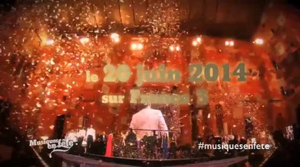 Musiques en fête 2014 - Vannina Santoni & Alexandre Duhamel