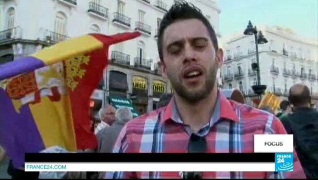 Espagne - La monarchie parlementaire espagnole : l’impossible débat ?