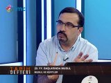 Tarih Defteri - Musul ve IŞİD (15.06.2014)