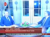 Başbakan Erdoğan, Muhalefetin Çatı Adayı İle İlgili Kısa Bir Değerlendirme