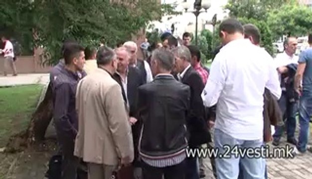 MONSTRUM ODLOZENA PRESUDA