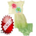 Cheap Deals Youngland Baby-Girls Infant Flower Tutu Dress Review