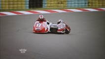 2014 FIM Sidecar World Championship - Rijeka (CRO) - Sidecar