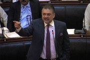 Dunya News - Sindh Assembly turns into chaos as opposition member accused PPP govt of corruption