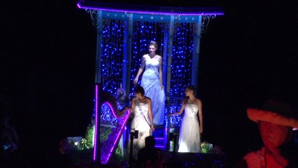 Biennale 2014 - EP4 : Le défilé de nuit