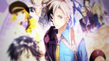 Tales of Xillia 2 - PS3 - Jude Mathis (Character Focus Trailer)