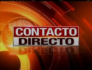 Contacto Directo 18/junio/2014