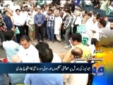 Geo News Headlines - 18 Jun 2014 - 1100 AM