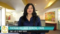Toorak Village Dental Care, Toorak, Excellent 5 Star Review by Martina Van Namen