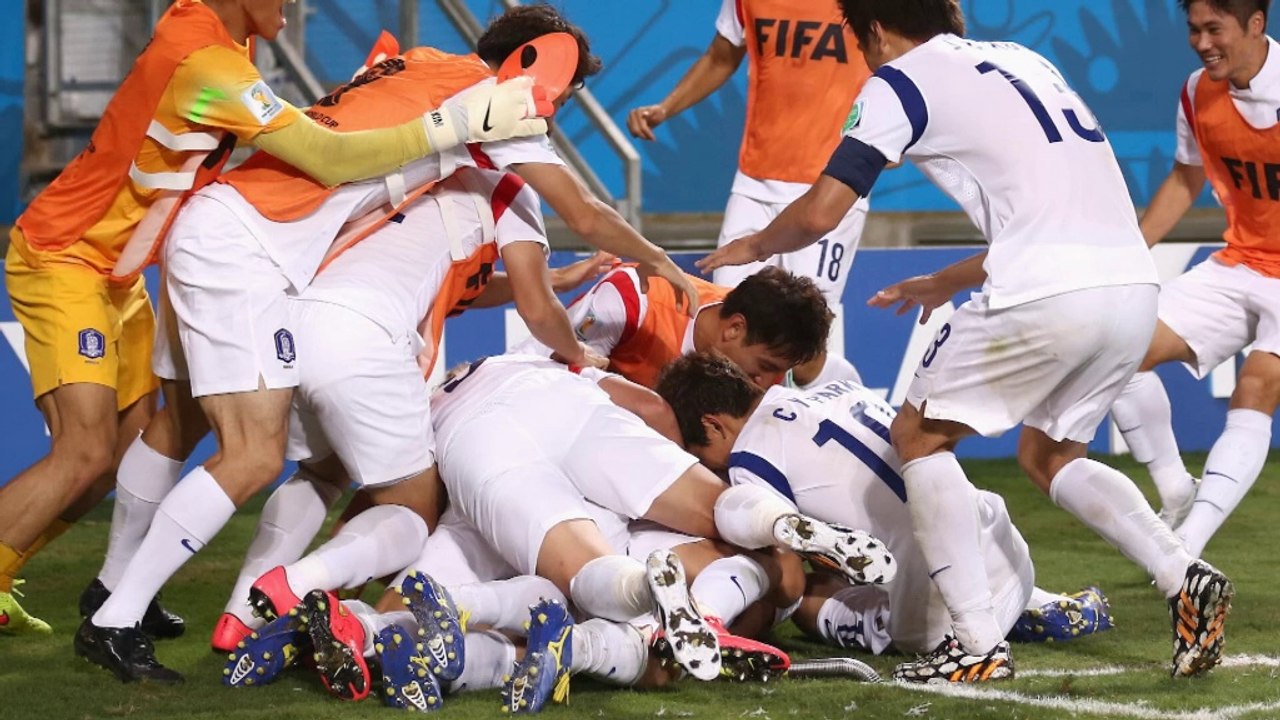 WM 2014: Akinfeev greift daneben