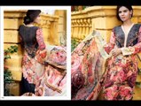 Gul Ahmed Royal Eid Collection 2014 Slide Show Clothing9.blogspot.com