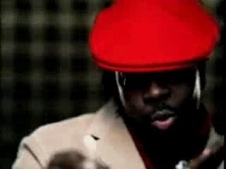 Anthony B feat. Wyclef Jean -  Lighter