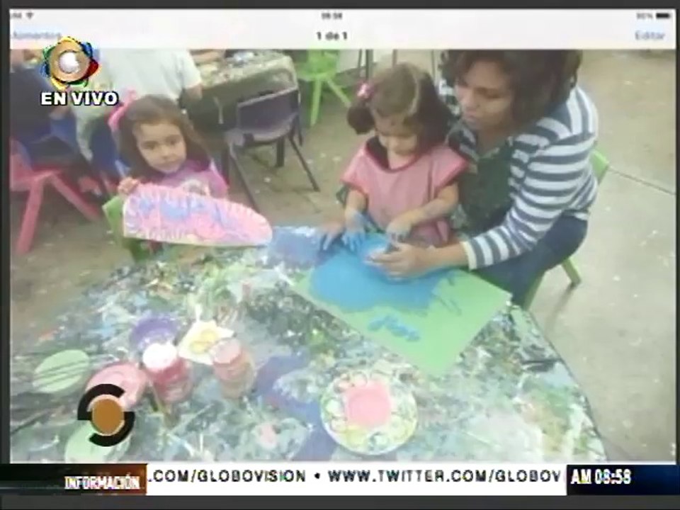 Talleres Artkao dedicará 5 semanas de arte a los pequeños de la casa