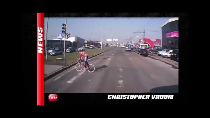Les insolites de la semaine (Emission Turbo du 15/06/2014)