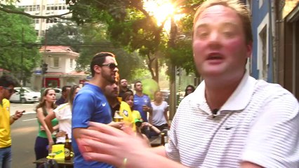 Tubes teaches 'The Sturridge' | FATV Exclusive