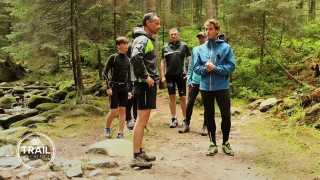 Emission 01 - Saison 02 - Trail Référence - 2014