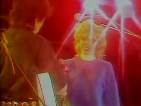 Кино - Blood Type ( Группа крови на англ