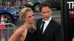 Anna Paquin and Stephen Moyer Red Carpet Romance