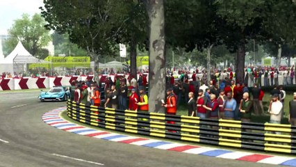 Discipline Focus - Street - GRID Autosport