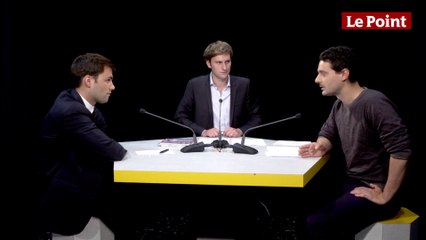 NNFP #9 - Domenach/Consigny, une minute pour convaincre : la gauche est-elle morte ?