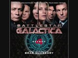 Bear McCreary - Roslin and Adama Reunited