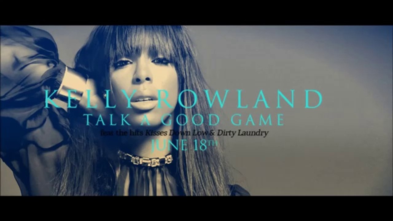 Kelly Rowland ft. Beyoncé & Michelle - You Changed (Lyrics)