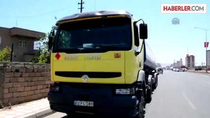 Batman'da Trafik Kazası: 1 Yaralı