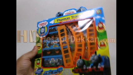 Tomas tren toptan oyuncak tren satışı toptanoyuncak.net