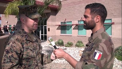 Sur le chemin du succès