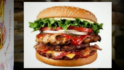 Get a $100 Burger King Gift Card!