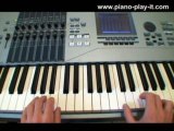 Hey Jude Piano Tutorial by the Beatles