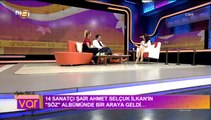 Niran Ünsal - Ahmet Selçuk İlkan ; Oylum Talu İle Anlatacaklarım var programı 18.06.2014