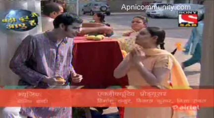 Pritam Pyaare Aur Woh - 18th June 2014 pt1