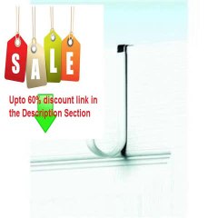 Best Deals Spectrum 16400 Over-the-door Hook Review