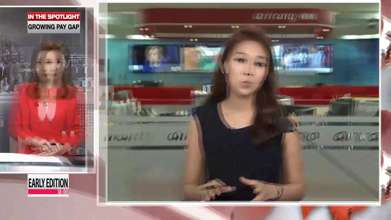 Widening income disparity hurts Korea's potential growth