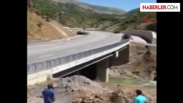 Bitlis'te 2 Adet El Yapımı Patlayıcı İmha Edildi