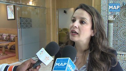 الورشة الإقليمية التحضيرية للمنتدى المتوسطي الثاني للماء تنطلق بالرباط