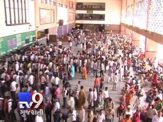 About 10% hike in rail fares likely next month - Tv9 Gujarati