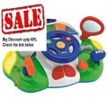 Discount Chicco Toys Smart Driver (Spanish / English) Review