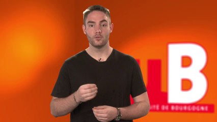 Pierre-Yves BONY, sa thèse sur un plateau