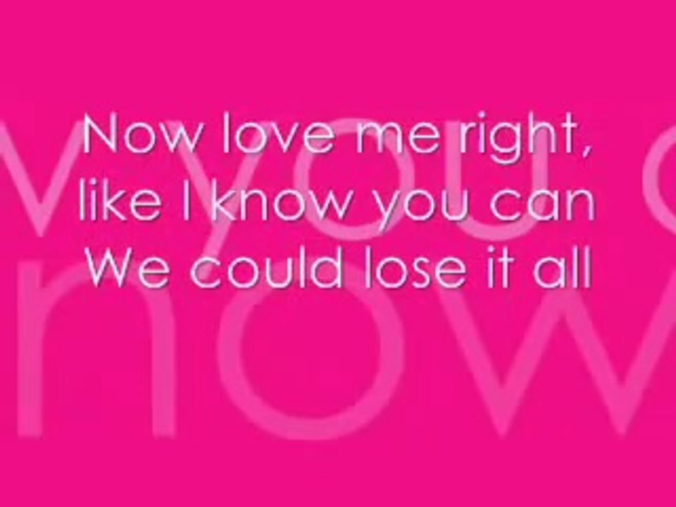 When Love Takes Over David Guetta Feat. Kelly Rowland (Lyrics